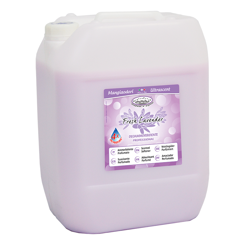 Ammorbidente Hygienfresh Fresh Lavender 20kg